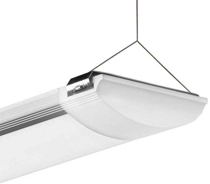 Produktbild Alco LED-Deckenleuchte (5000 lm)