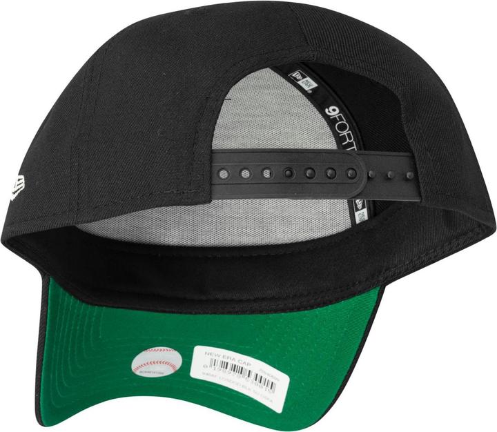 Produktbild New Era 9Forty Snapback Cap - Micro Los Angeles Dodgers (One Size)