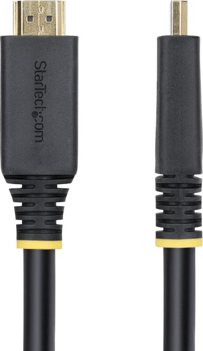 Immagine prodotto StarTech Cable HDMI Active High Speed 10m black (10 m)