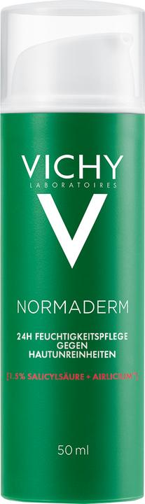 Vichy Normaderm 24h Feuchtigkeitspflege (50 ml, 24h Creme)