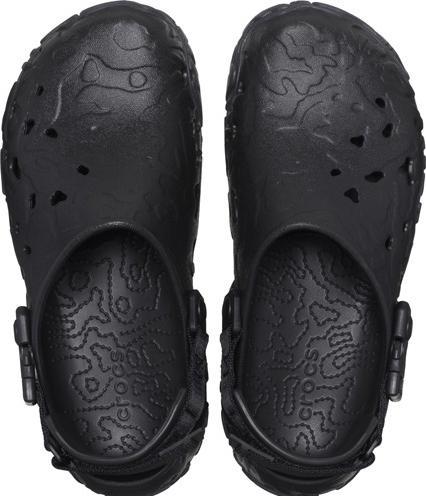 Produktbild Crocs All-Terrain Atlas Clog (42, 42.5, 43, 42 2/3)