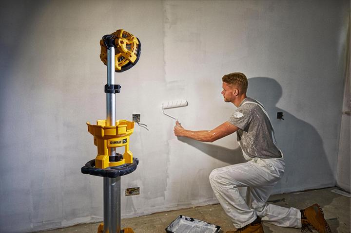 Produktbild DeWalt DCL079XJ (3000 lm)