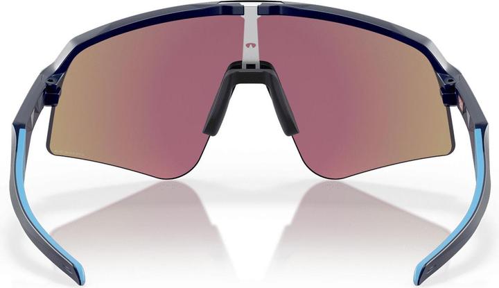 Produktbild Oakley Sutro Lite Sweep (Blau, Prizm Sapphire)