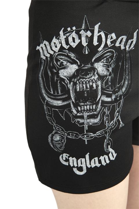 Image du produit Motörhead Logo England (M)