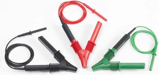 Produktbild Fluke Sicherheits-Messleitungs-Set (