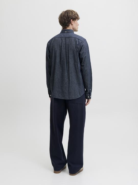 Immagine prodotto Jack & Jones Regular Fit Flanellhemd Flanellhemd (M)