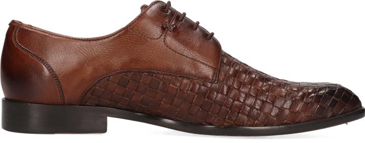 Produktbild Melvin & Hamilton Derby Elyas 4 (45)