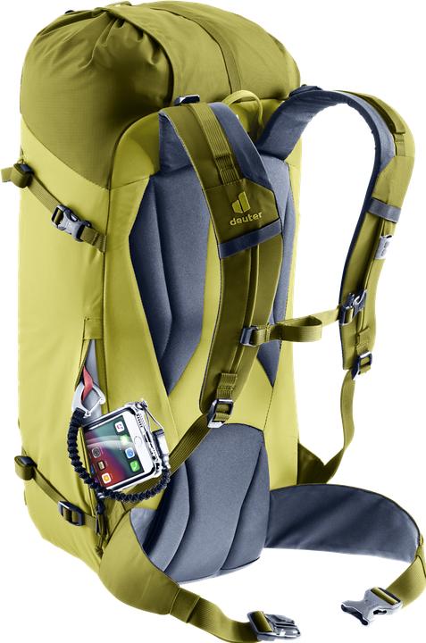 Actual product image Deuter Guide 30 (30 l)