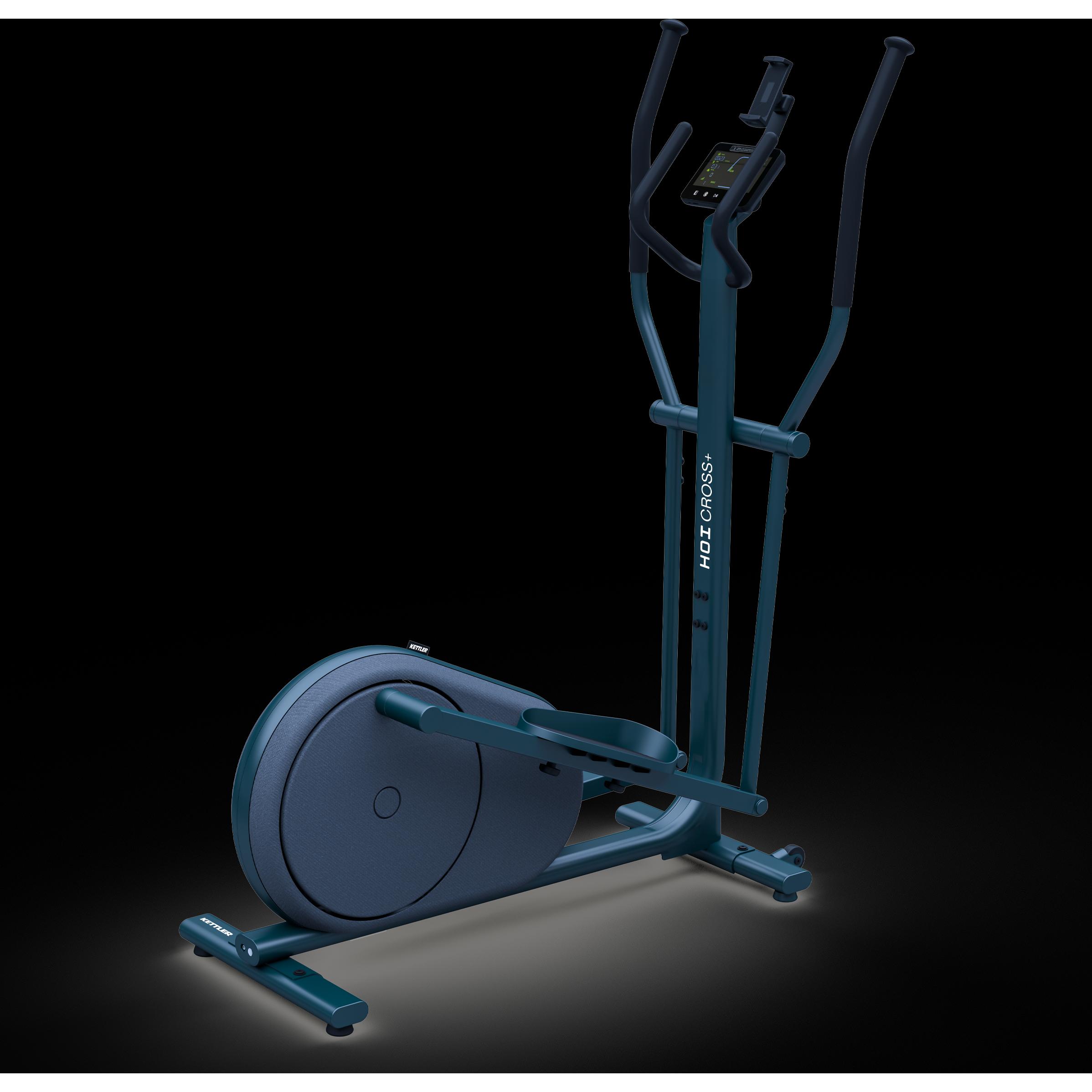 Thumbnail - Kettler, Crosstrainer