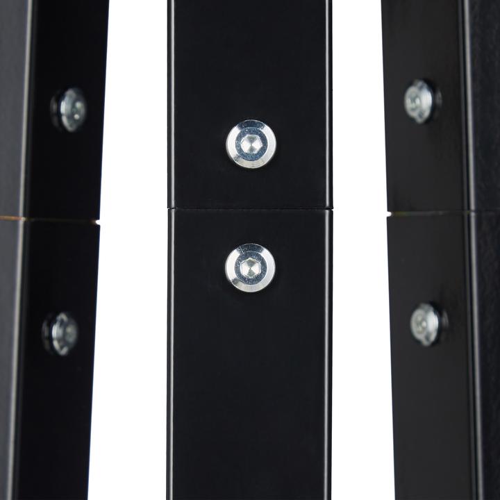 Actual product image Relaxdays Coat Rack "Style"""