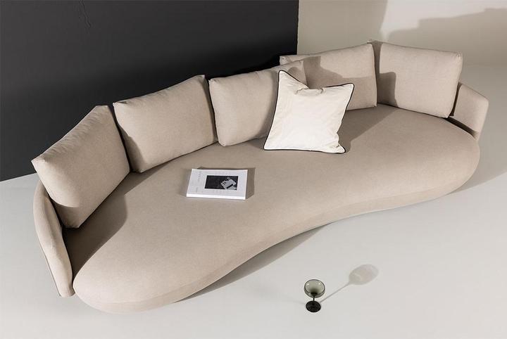 Produktbild Venture Home Stellar (Ecksofa)
