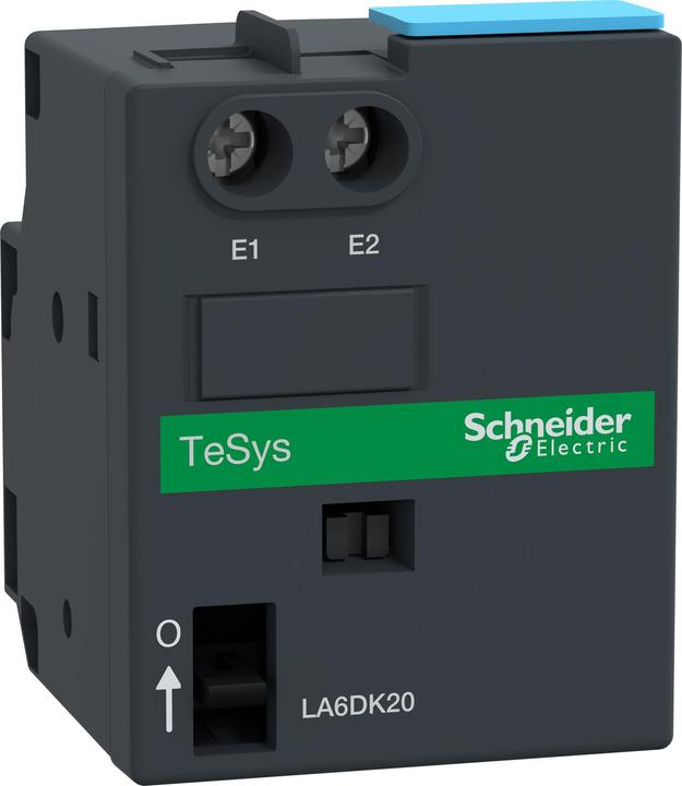 Produktbild Schneider Electric Me.Verriegelungsblock,150V,LC1D80-D150