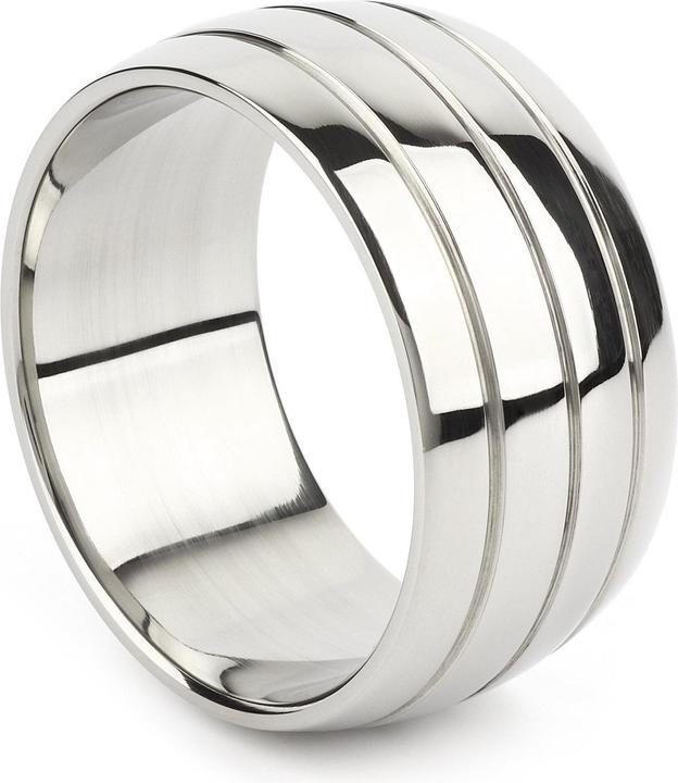 Immagine prodotto Mr. Steel Oval Barrel C-Ring 55mm