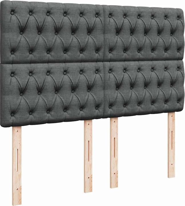 Image du produit vidaXL Ottoman-Bett (140 x 200 cm)