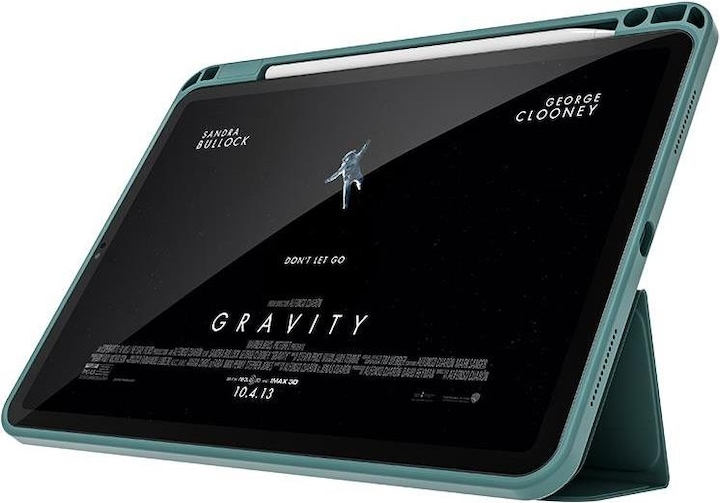 Produktbild Benks Liquid Silikon Case (iPad Pro 12.9 2020 (4. Gen), iPad Pro 12.9 2021 (5. Gen), iPad Pro 12.9 2022 (6. Gen))
