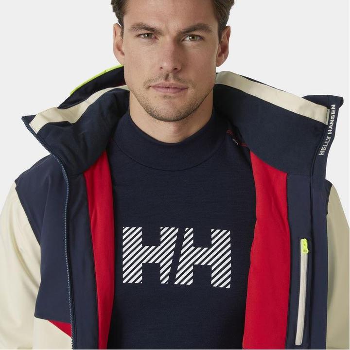 Produktbild Helly Hansen Kvitfjell Race Ins Jacke (M)