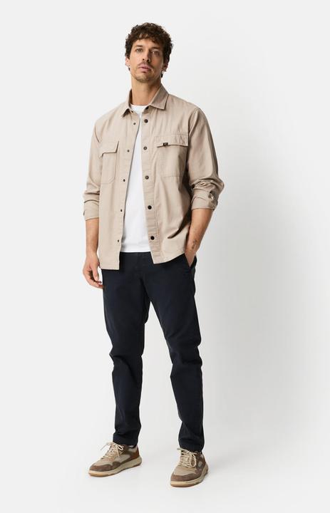 Immagine prodotto Camel Active Overshirt mit Taschen (S)