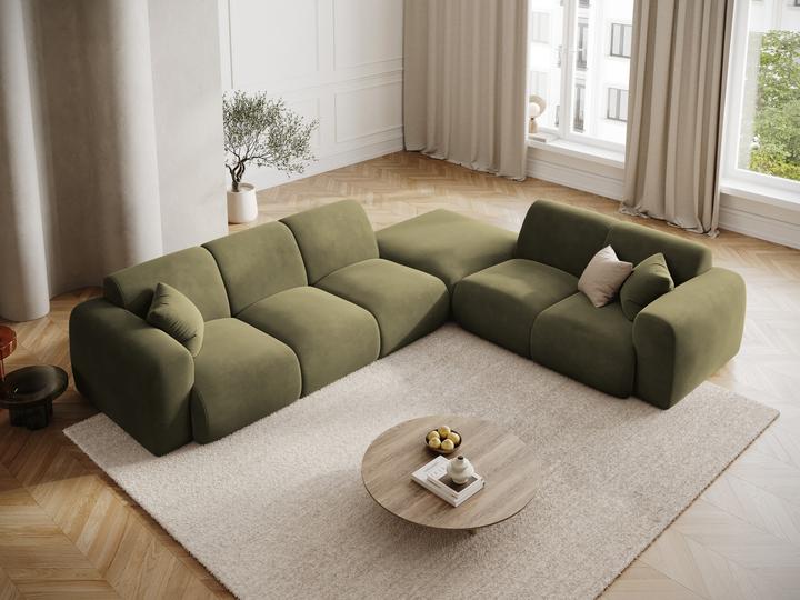 Produktbild Maison Heritage Theo (Ecksofa)