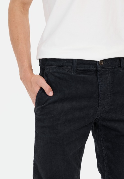 Produktbild Camel Active Relaxed Fit Cord Chino mit Thermofutter (32)
