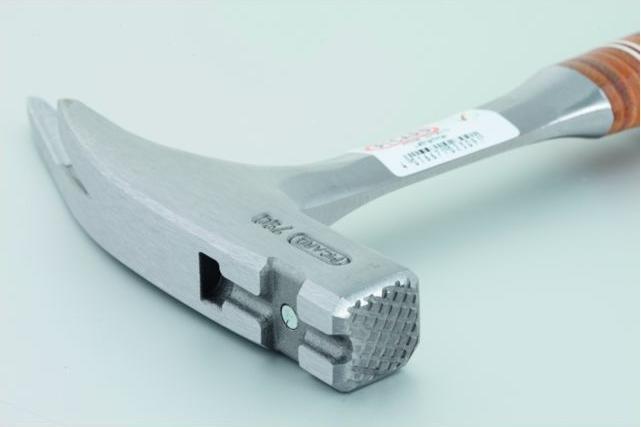 Actual product image Picard roofing hammer (950 g)
