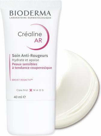 Produktbild Bioderma Créaline AR 40 ml