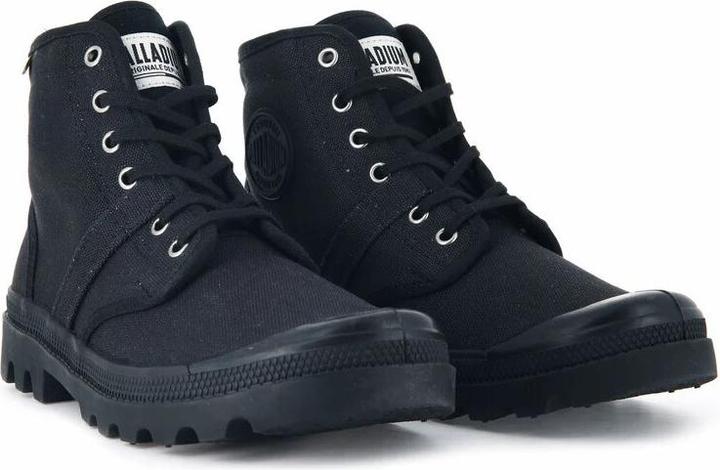 Actual product image Palladium Ankle boot (45)