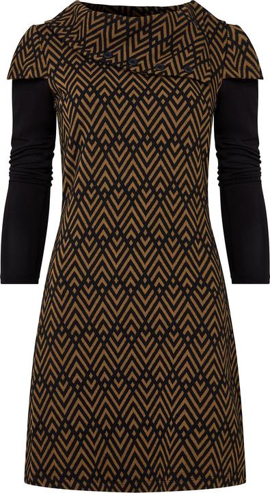 Produktbild Joe Browns Collared Geometric Tunic Top (46)