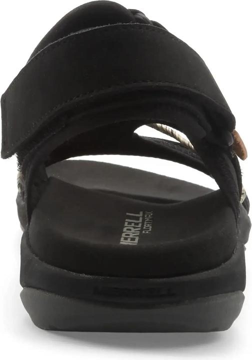 Actual product image Merrell Terran 4 Backstrap (38)
