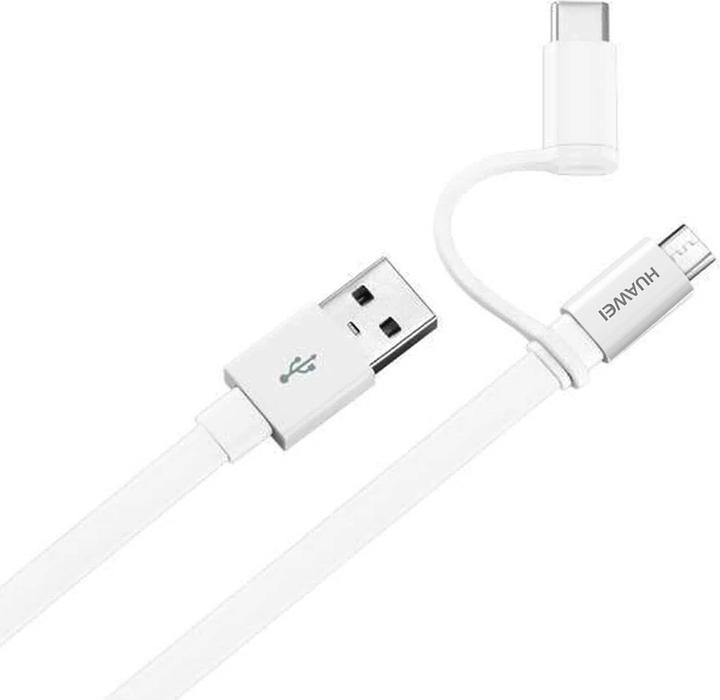 Huawei 2in1 Cable (1.50 m, USB 2.0)