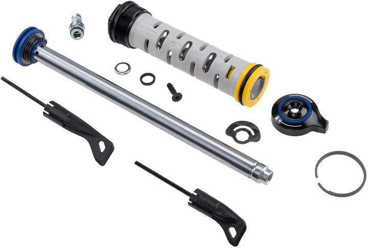 Produktbild RockShox Crown RL 80-120mm