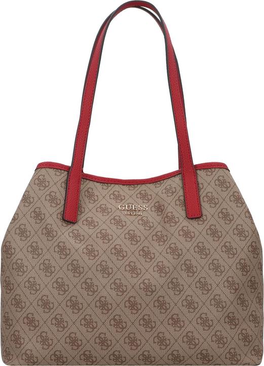 Actual product image Guess Vikky shoulder bag 33 cm
