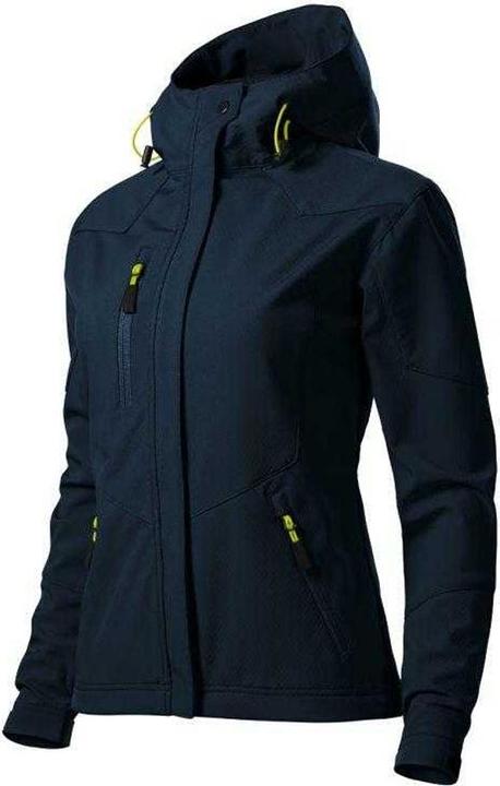 Produktbild Malfini Nano Softshelljacke (M)