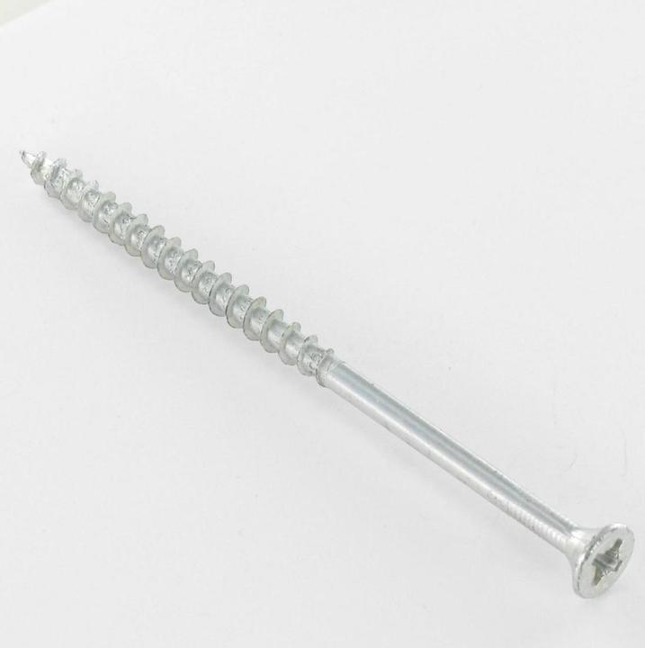 Produktbild Spax Spanplattenschrauben (200 Schrauben pro Stück)