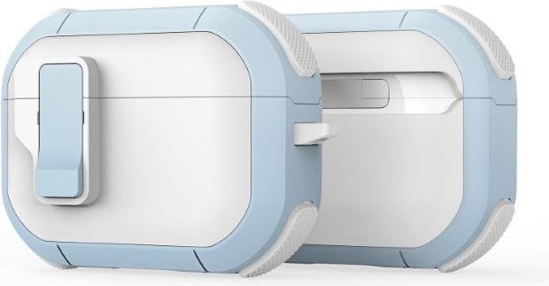 Produktbild Dux Ducis PECP Series TPU und PC Case Hülle (Ladecase Hülle)