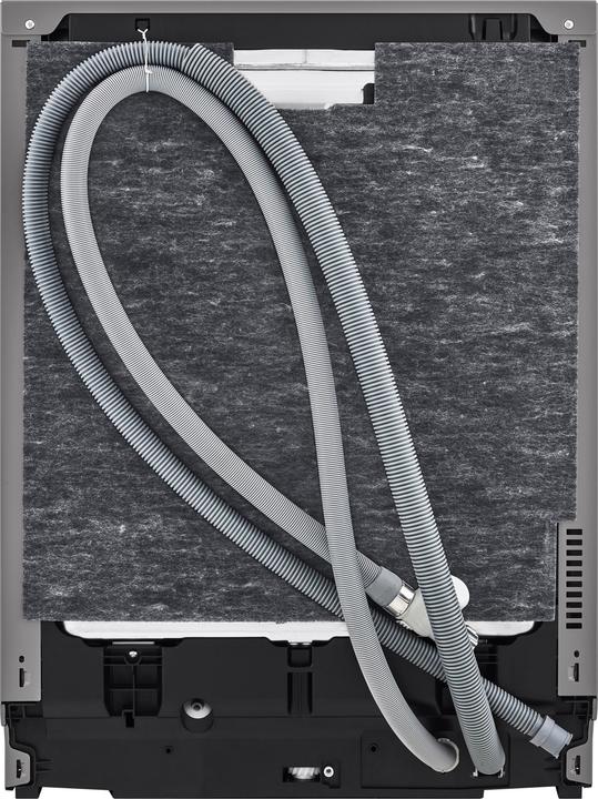 Actual product image LG DB597TXS