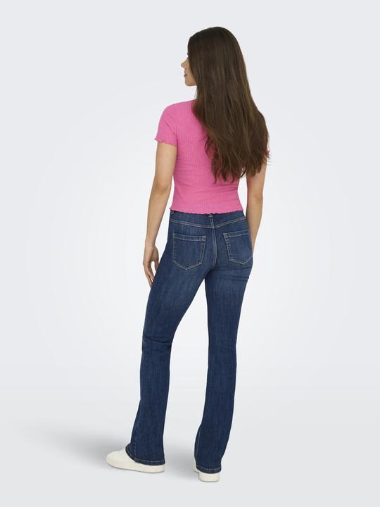 Actual product image Only Onlemma S/S Short Top Noos Jrs (L)