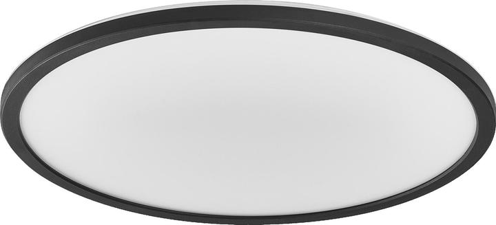 Produktbild Osram SMART+ ORBIS Ultra Slim Backlight Black 400mm RGB + TW (1870 lm)