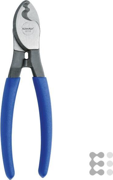 Immagine prodotto Klauke Cesoie per cavi (165 mm)
