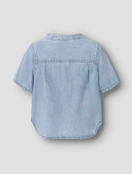 Image du produit Name it Jeans Hemd (116)