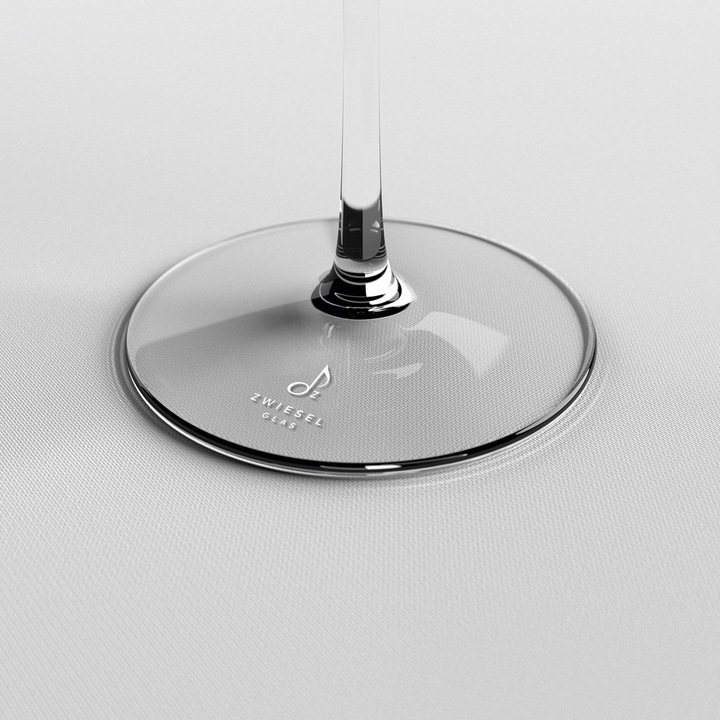 Produktbild Schott Zwiesel Sauvignon Pure (40.80 cl, 2 Gläser, Weissweingläser)
