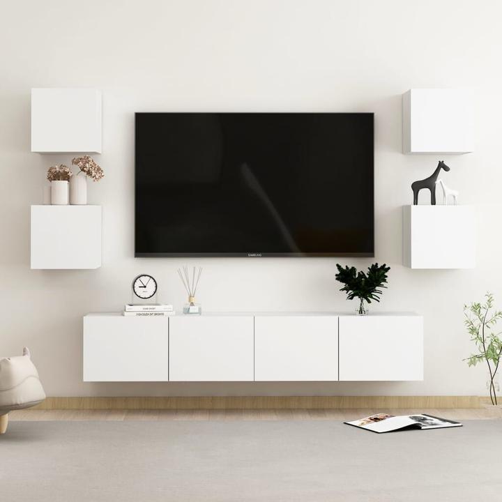 Actual product image VidaXL Hudson (80 x 30 x 30 cm)