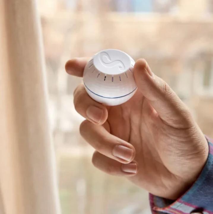 Produktbild Shelly Wave H&T White EU LR