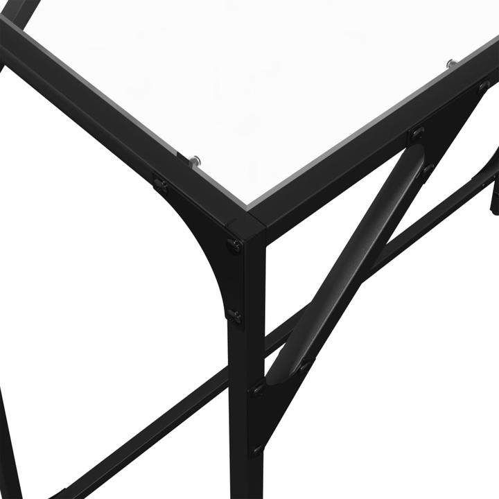 Image du produit vidaXL Konsolentisch (80 x 35 x 81 cm)
