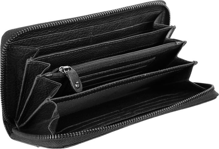 Actual product image Bodenschatz Geldbörse