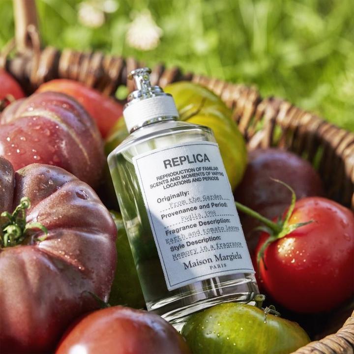 Produktbild Maison Martin Margiela Replica From the Garden (Eau de Toilette, 30 ml)