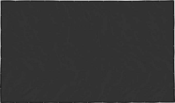Produktbild Diverse Hardware Containernetz HDPE 3,5 x 6 m Schwarz