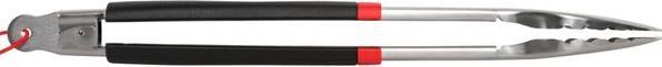 Actual product image Weber Barbecue tongs
