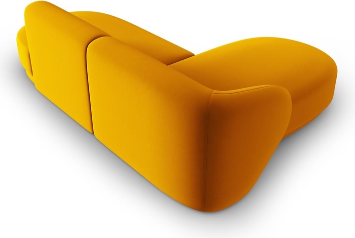 Actual product image CXL by Christian Lacroix Lionel (Corner sofa)