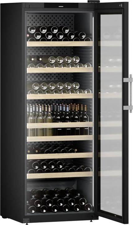 Actual product image Liebherr WFBLI7741-20