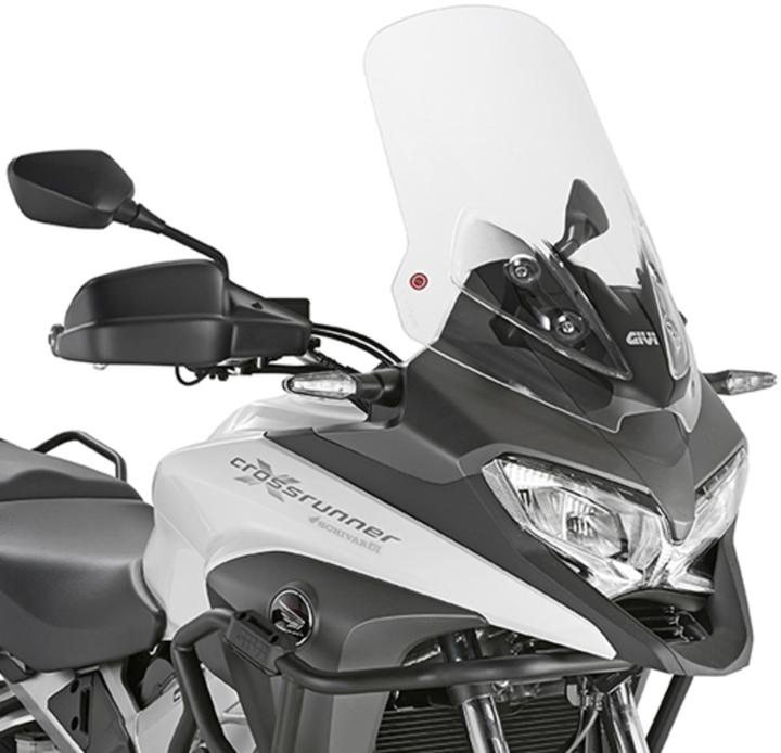 Produktbild Givi Scheibe transparent